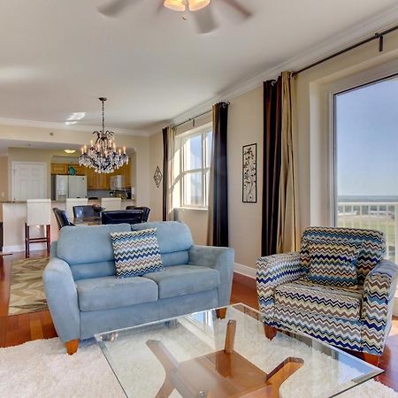 Appartamento Ariel Dunes I Destin Esterno foto