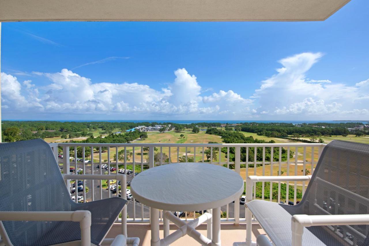 Appartamento Ariel Dunes I Destin Camera foto