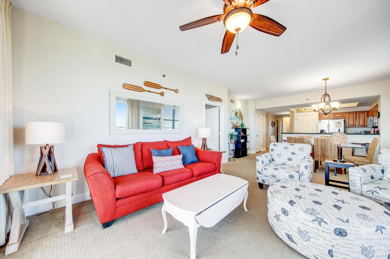 Appartamento Ariel Dunes I Destin Esterno foto