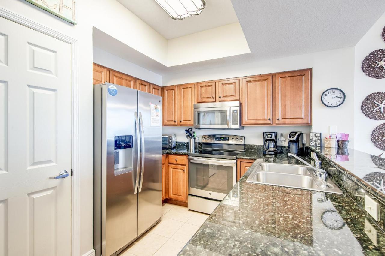 Appartamento Ariel Dunes I Destin Esterno foto
