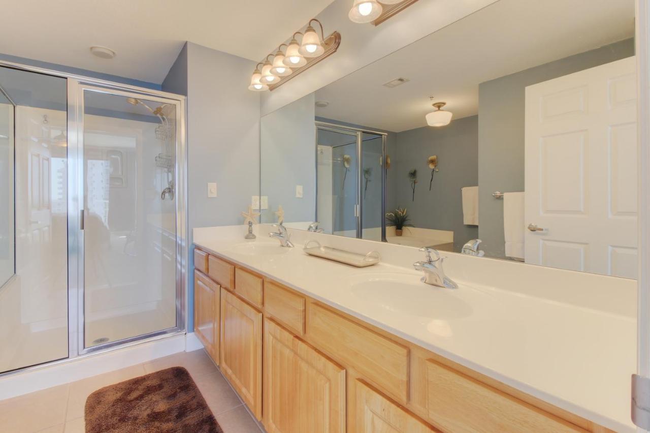 Appartamento Ariel Dunes I Destin Esterno foto