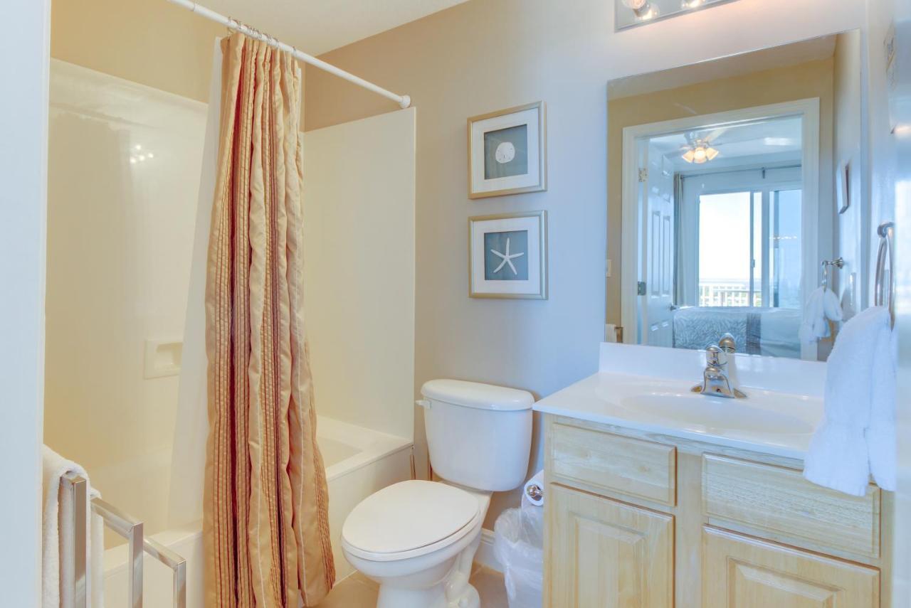 Appartamento Ariel Dunes I Destin Esterno foto