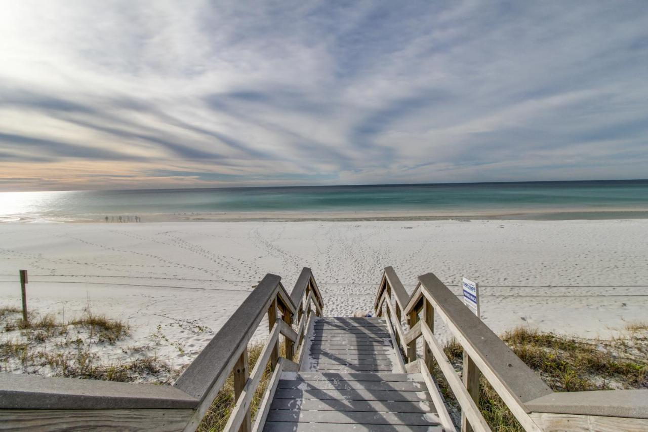 Appartamento Ariel Dunes I Destin Esterno foto