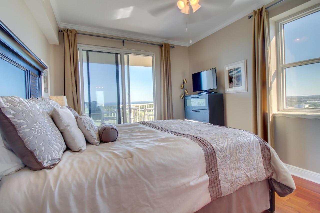 Appartamento Ariel Dunes I Destin Esterno foto
