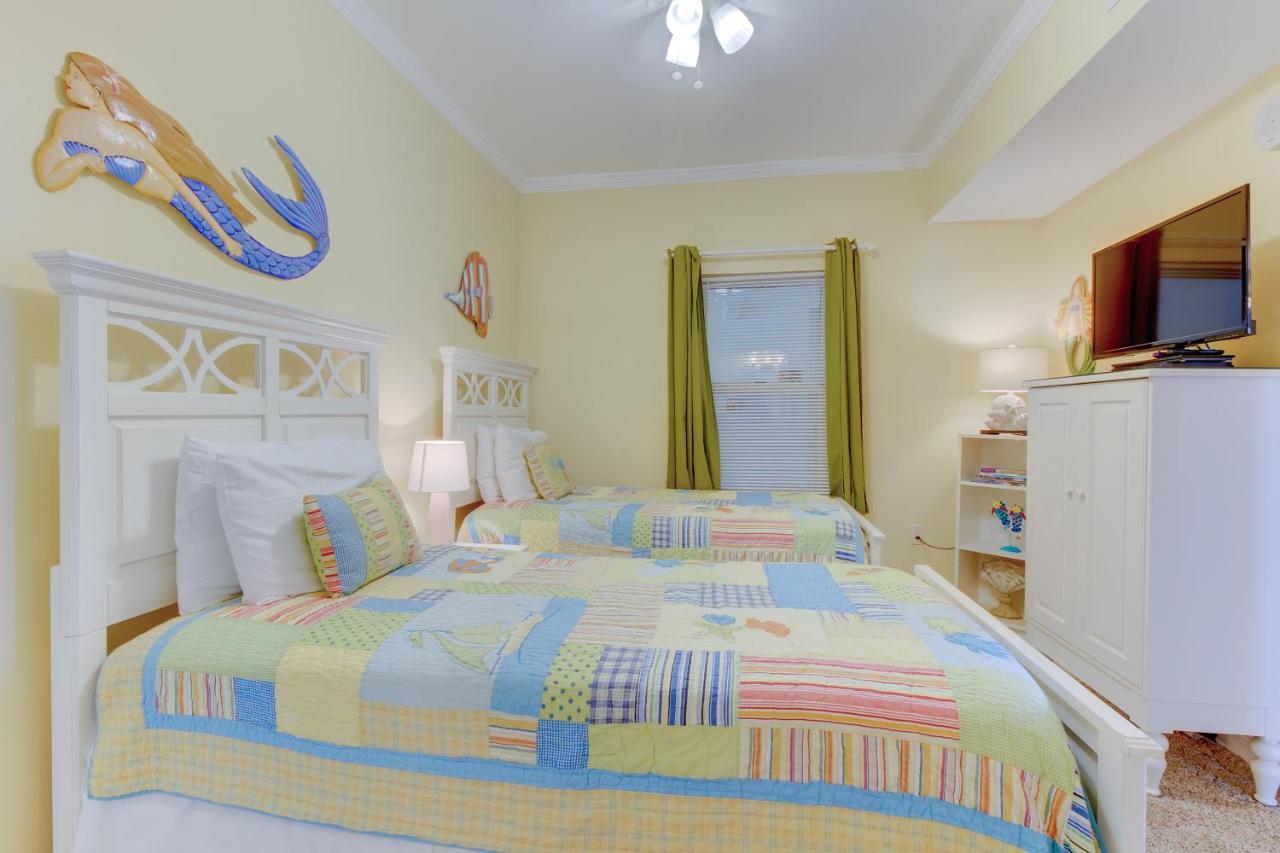 Appartamento Ariel Dunes I Destin Esterno foto
